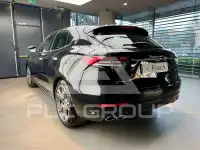 2022 Maserati LEVANTE