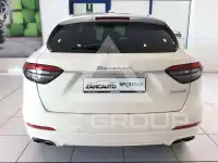 2022 Maserati LEVANTE