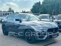 2022 Maserati LEVANTE