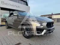 2022 Maserati LEVANTE
