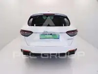 2022 Maserati LEVANTE