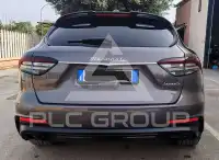 2022 Maserati LEVANTE