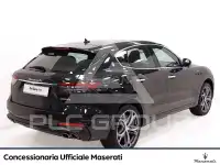 2022 Maserati LEVANTE