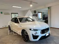 2022 Maserati LEVANTE