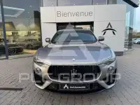 2022 Maserati LEVANTE