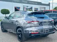 2022 Maserati LEVANTE