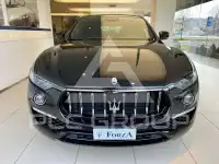 2022 Maserati LEVANTE