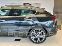 2022 Maserati LEVANTE