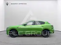 2022 Maserati LEVANTE