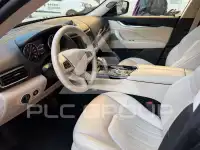 2022 Maserati LEVANTE