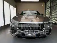 2022 Maserati LEVANTE