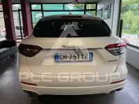 2022 Maserati LEVANTE