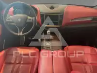 2022 Maserati LEVANTE