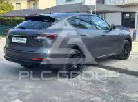 2022 Maserati LEVANTE