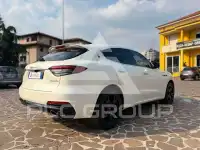 2022 Maserati LEVANTE