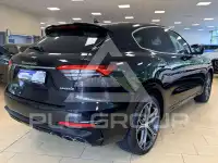 2022 Maserati LEVANTE