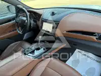 2022 Maserati LEVANTE