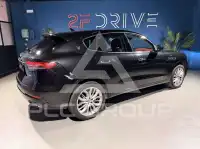 2022 Maserati LEVANTE