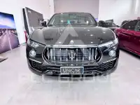 2022 Maserati LEVANTE