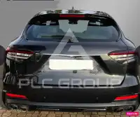 2022 Maserati LEVANTE