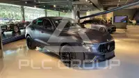 2022 Maserati LEVANTE