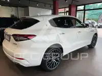 2022 Maserati LEVANTE