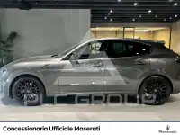 2022 Maserati LEVANTE