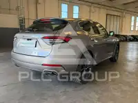 2022 Maserati LEVANTE