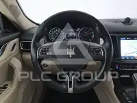 2022 Maserati LEVANTE
