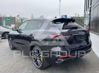 2022 Maserati LEVANTE