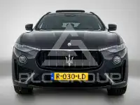 2022 Maserati LEVANTE