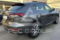 2022 Maserati LEVANTE