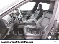 2022 Maserati LEVANTE