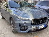 2022 Maserati LEVANTE