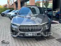 2022 Maserati LEVANTE