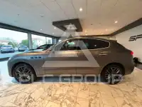 2022 Maserati LEVANTE