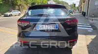 2022 Maserati LEVANTE