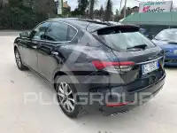 2022 Maserati LEVANTE