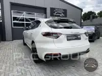 2022 Maserati LEVANTE