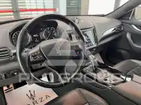 2022 Maserati LEVANTE