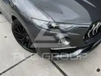 2022 Maserati LEVANTE