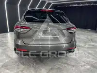 2022 Maserati LEVANTE