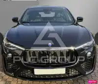 2022 Maserati LEVANTE