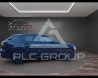 2022 Maserati LEVANTE