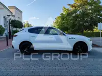 2022 Maserati LEVANTE