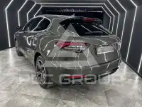 2022 Maserati LEVANTE