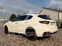2022 Maserati LEVANTE