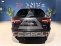 2022 Maserati LEVANTE