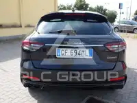 2022 Maserati LEVANTE