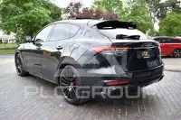 2022 Maserati LEVANTE